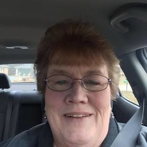 Meet your Posher, Marjorie